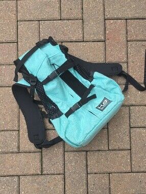 K9 Sports Sack Air 2